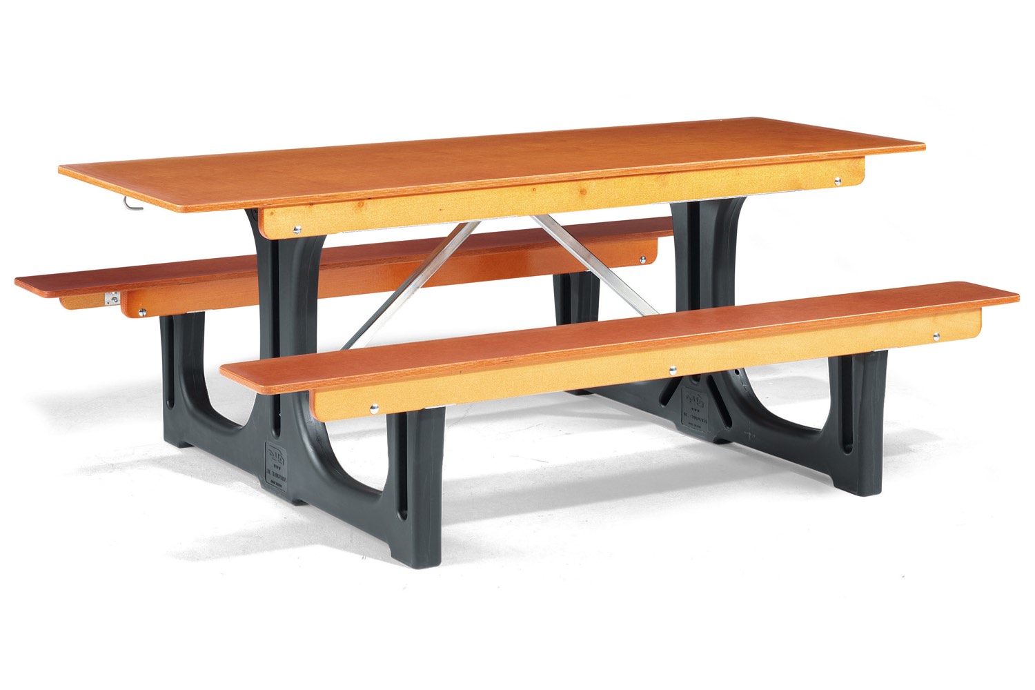 Foldtable | 200x60cm