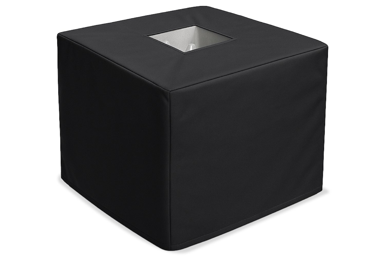 Hoes voor betonblok 80×80×80 cm