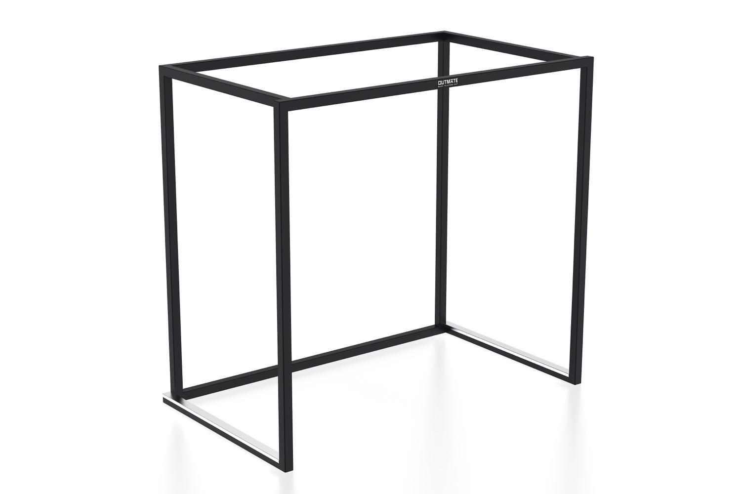 Onderstel voor statafel | Times Square | 120x70