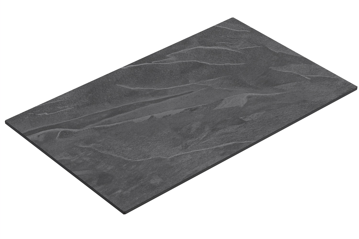 Los blad voor statafel of terrastafel | 120x70cm